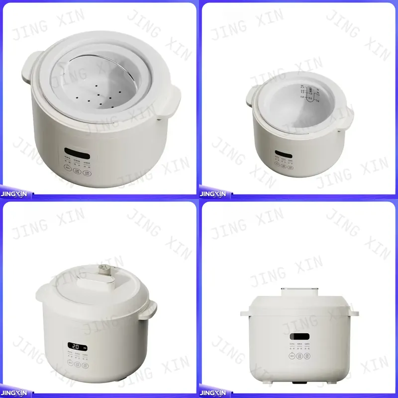 Kitchen Appliances Lowes - custom for Electric Double Inner Pot
