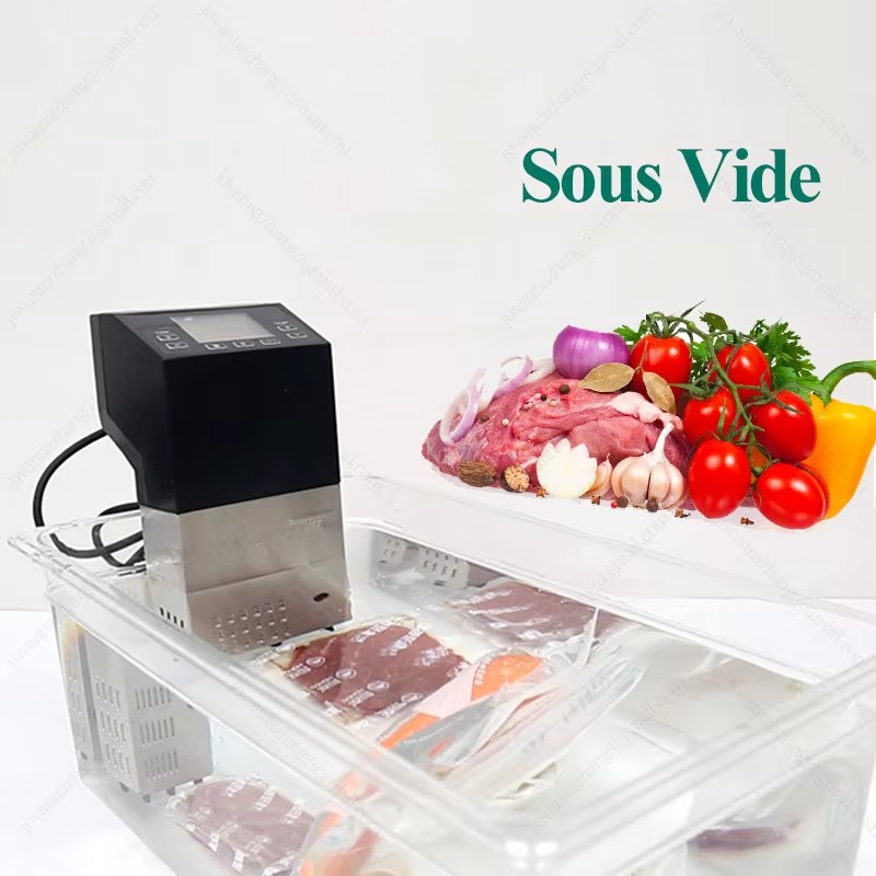 30L EU Standards Portable Sous - Kitchen Appliances Lowes review and price