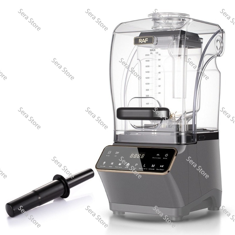 Ice Crusher Blender Multifunct - Kitchen Appliances Lowes review and price