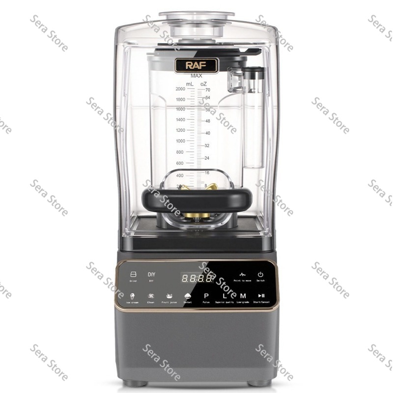 Ice Crusher Blender Multifunct - Kitchen Appliances Lowes review and price