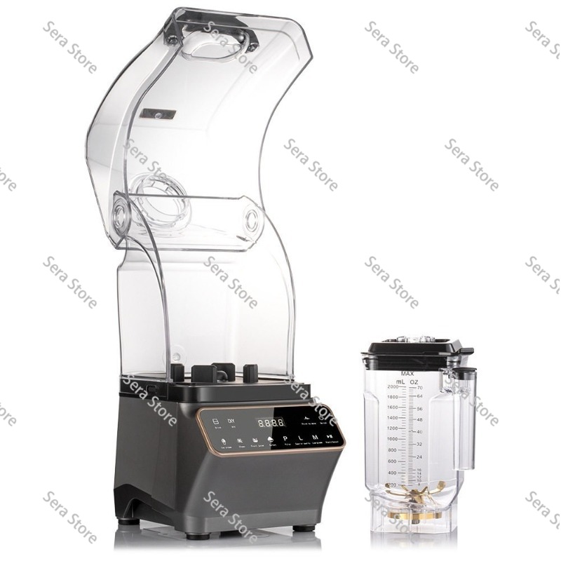 Ice Crusher Blender Multifunct - Kitchen Appliances Lowes review and price