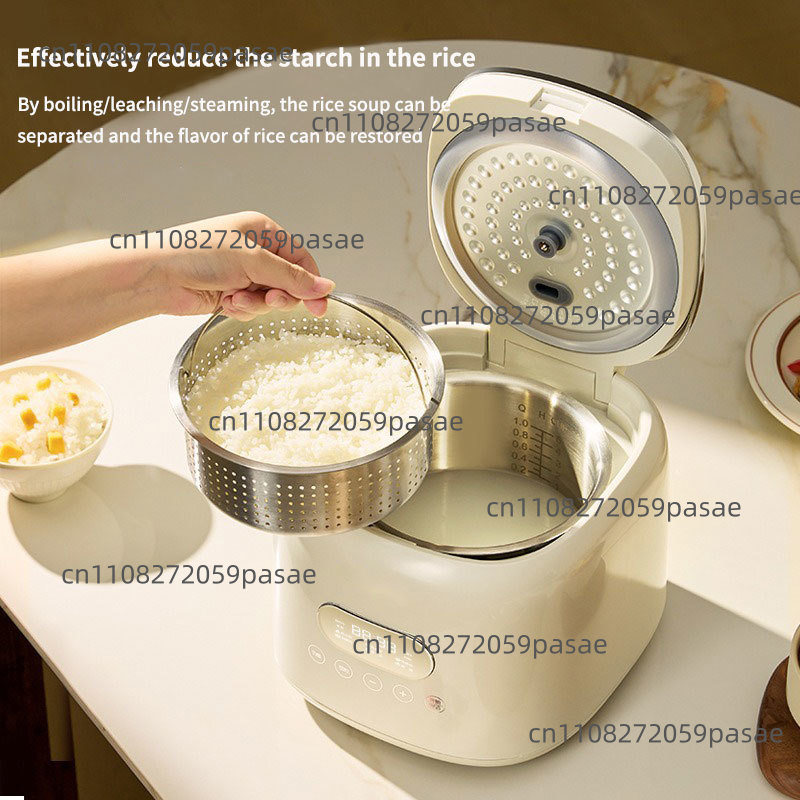 Household Small Versatile Rice - Kitchen Appliances Lowes review and price