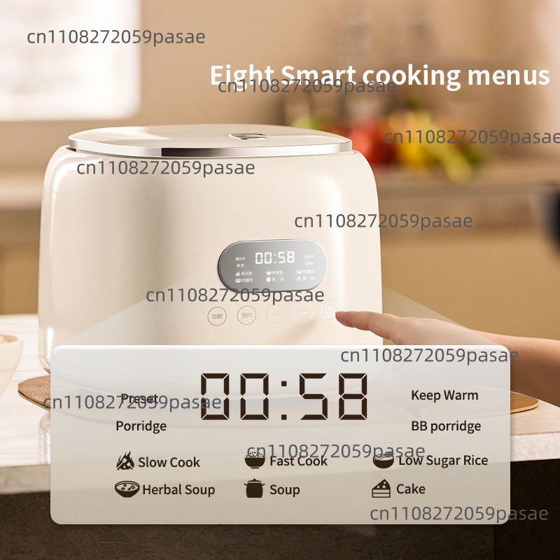 Household Small Versatile Rice - Kitchen Appliances Lowes review and price