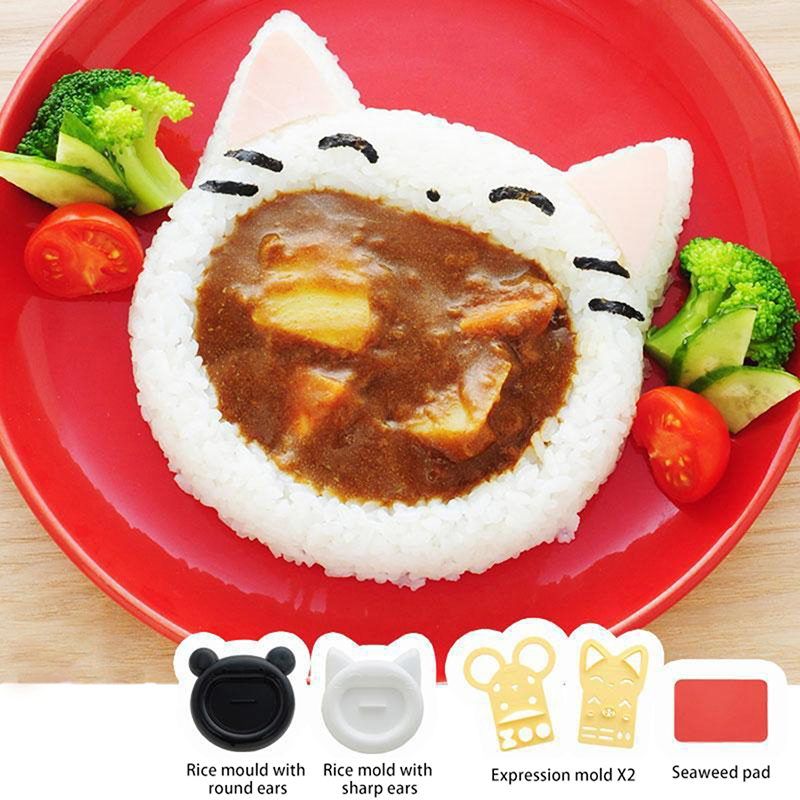 1Pcs Cute Cartoon Cat Bear Sus - Kitchen Appliances Brand review and price
