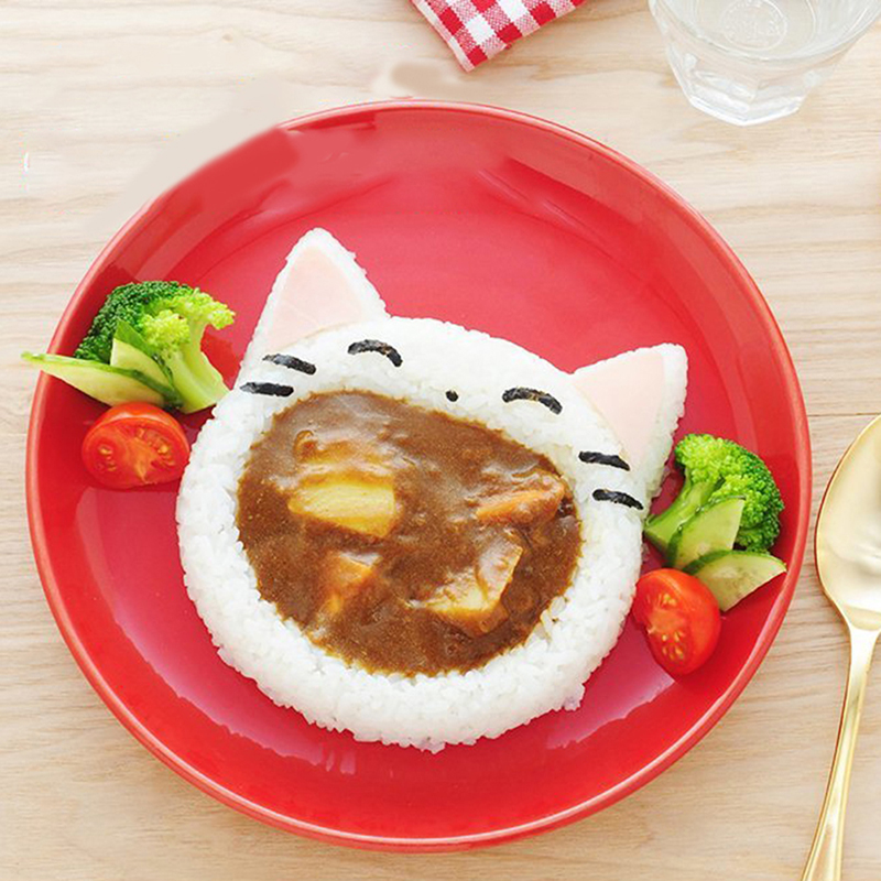 1Pcs Cute Cartoon Cat Bear Sus - Kitchen Appliances Brand review and price