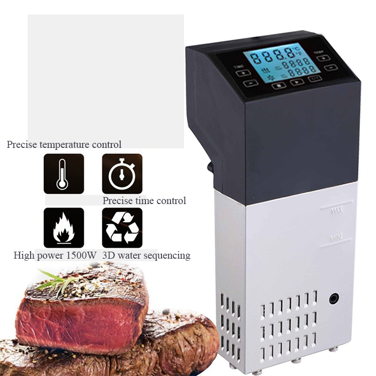 Kitchen Appliance 1500W Slow C - Kitchen Appliances Lowes review and price