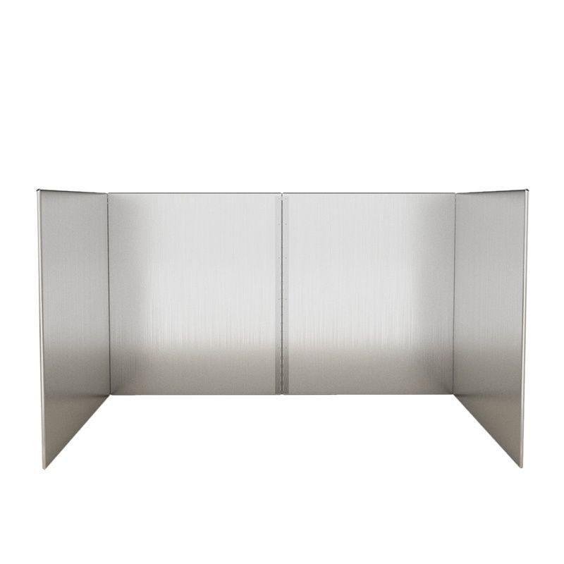 Oil Baffle Kitchen Stainless S - Kitchen Appliances Gas Stove review and price