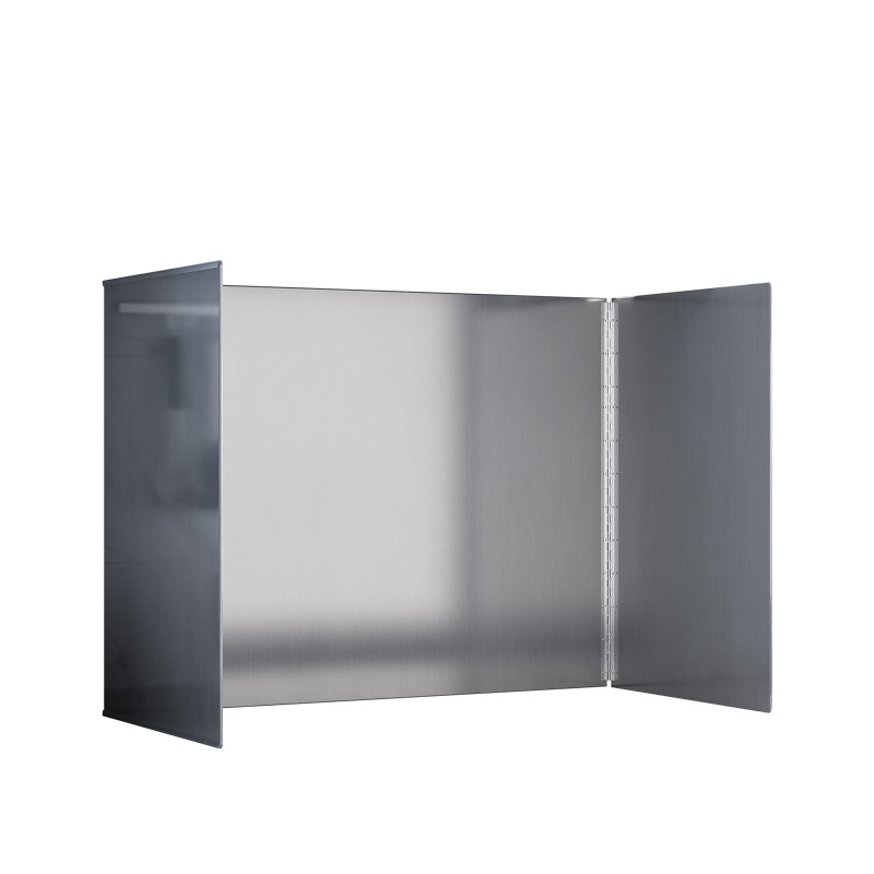 Oil Baffle Kitchen Stainless S - Kitchen Appliances Gas Stove review and price