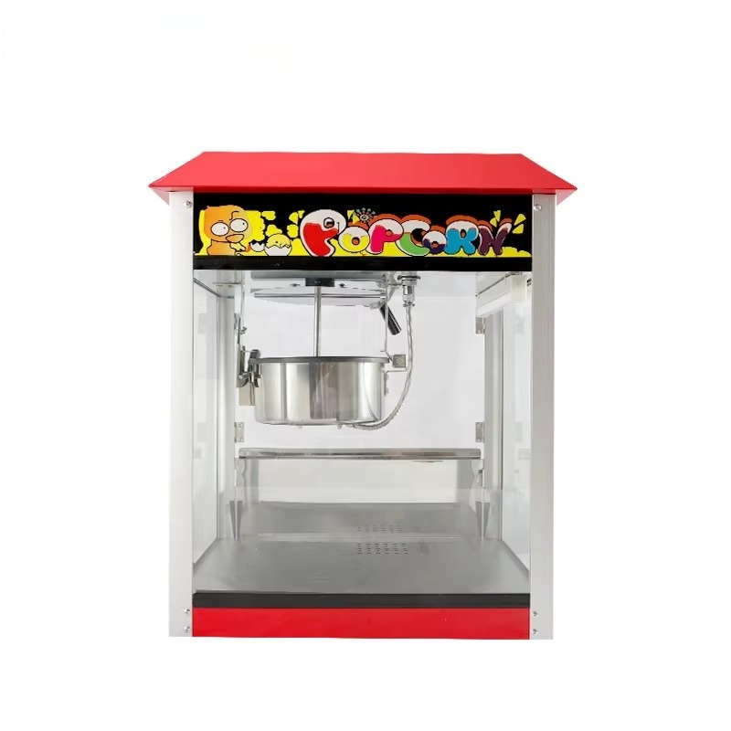 1400W Hot Air Popcorn Machine, - Air Popcorn Maker review and price