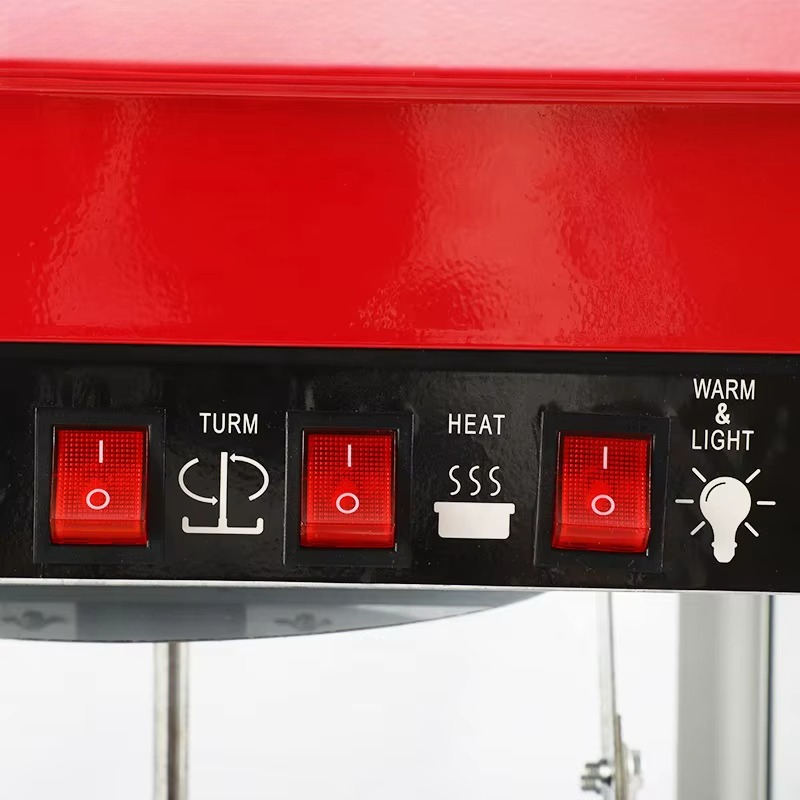 1400W Hot Air Popcorn Machine, - Air Popcorn Maker review and price