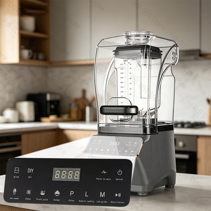 Ice Crusher Blender Multifunct - Kitchen Appliances Lowes review and price