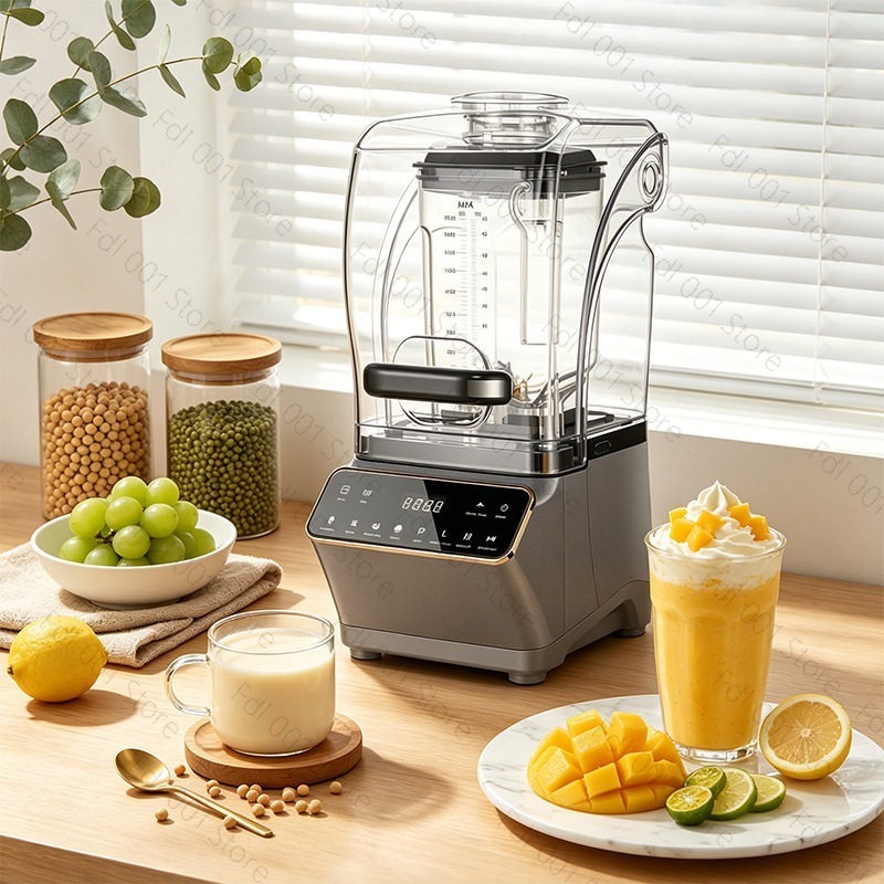 Ice Crusher Blender Multifunct - Kitchen Appliances Lowes review and price
