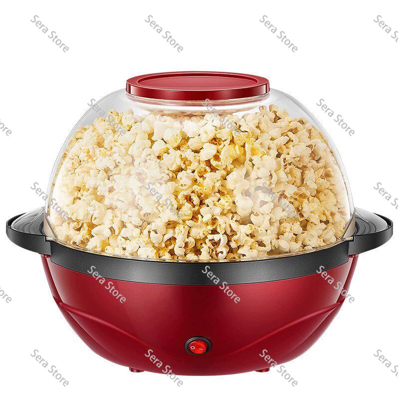 Corn Multifunctional Automatic - Air Popcorn Maker review and price