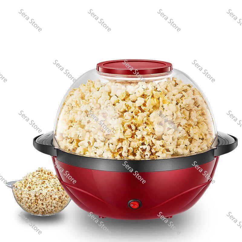 Corn Multifunctional Automatic - Air Popcorn Maker review and price