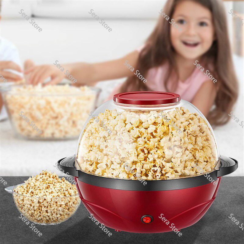 Corn Multifunctional Automatic - Air Popcorn Maker review and price