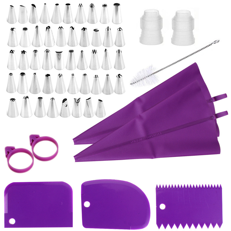 Stainless Steel Cake Decoratin - Kitchen Appliances Brand review and price