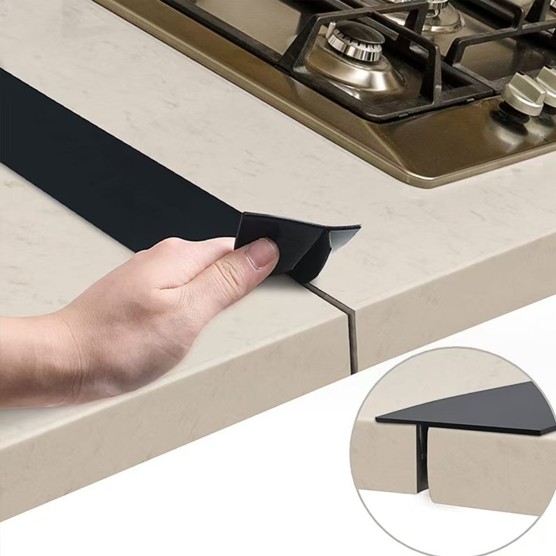 Silicone Gap Strip Kitchen Gas - Kitchen Appliances Gas Stove review and price