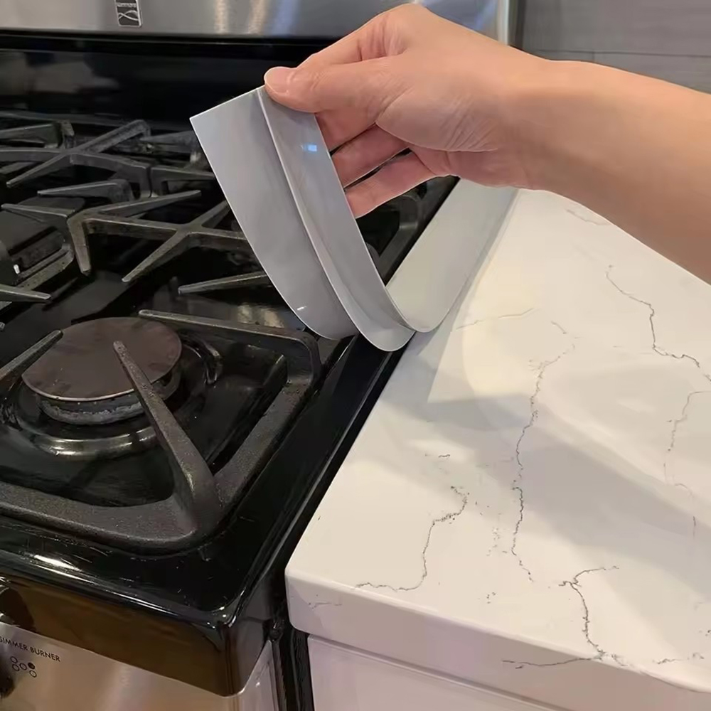 Silicone Gap Strip Kitchen Gas - Kitchen Appliances Gas Stove review and price