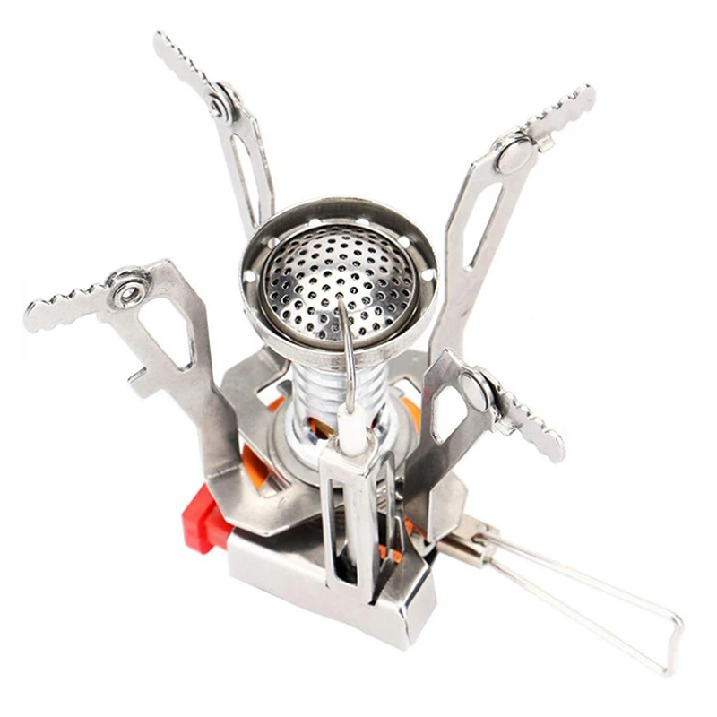 Gas Cooker Camping Accessories - Kitchen Appliances Gas Stove review and price