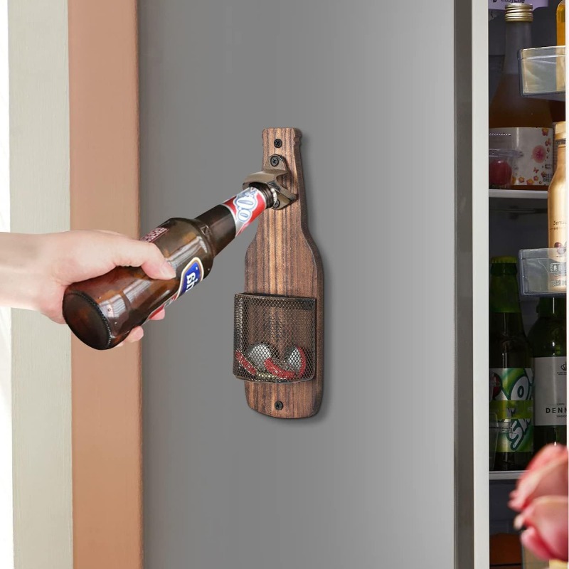 Vintage Wall Mounted Creative  - Kitchen Appliances Brand review and price