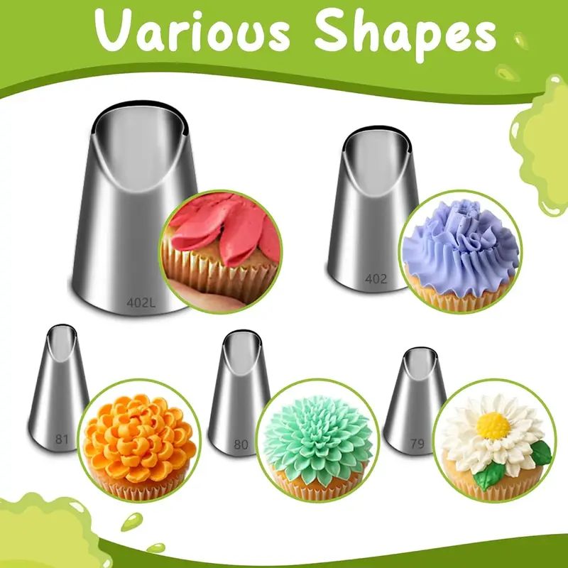 5PCS Stainless Steel Piping No - Kitchen Appliances Brand review and price