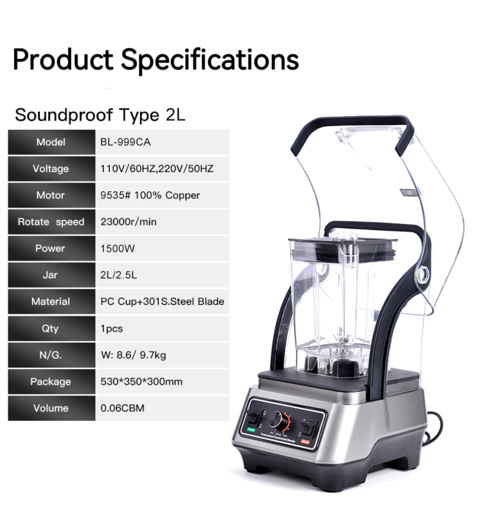 High-Speed 1500W Commercial Ki - Kitchen Appliances Lowes review and price