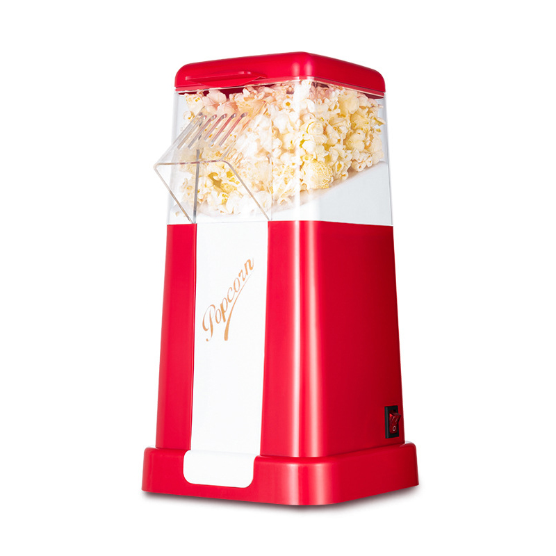 Household Small Popcorn Machin - Air Popcorn Maker review and price