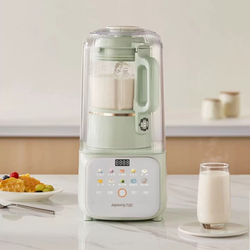 220V Household Automatic Soybe - Kitchen Appliances Lowes review and price