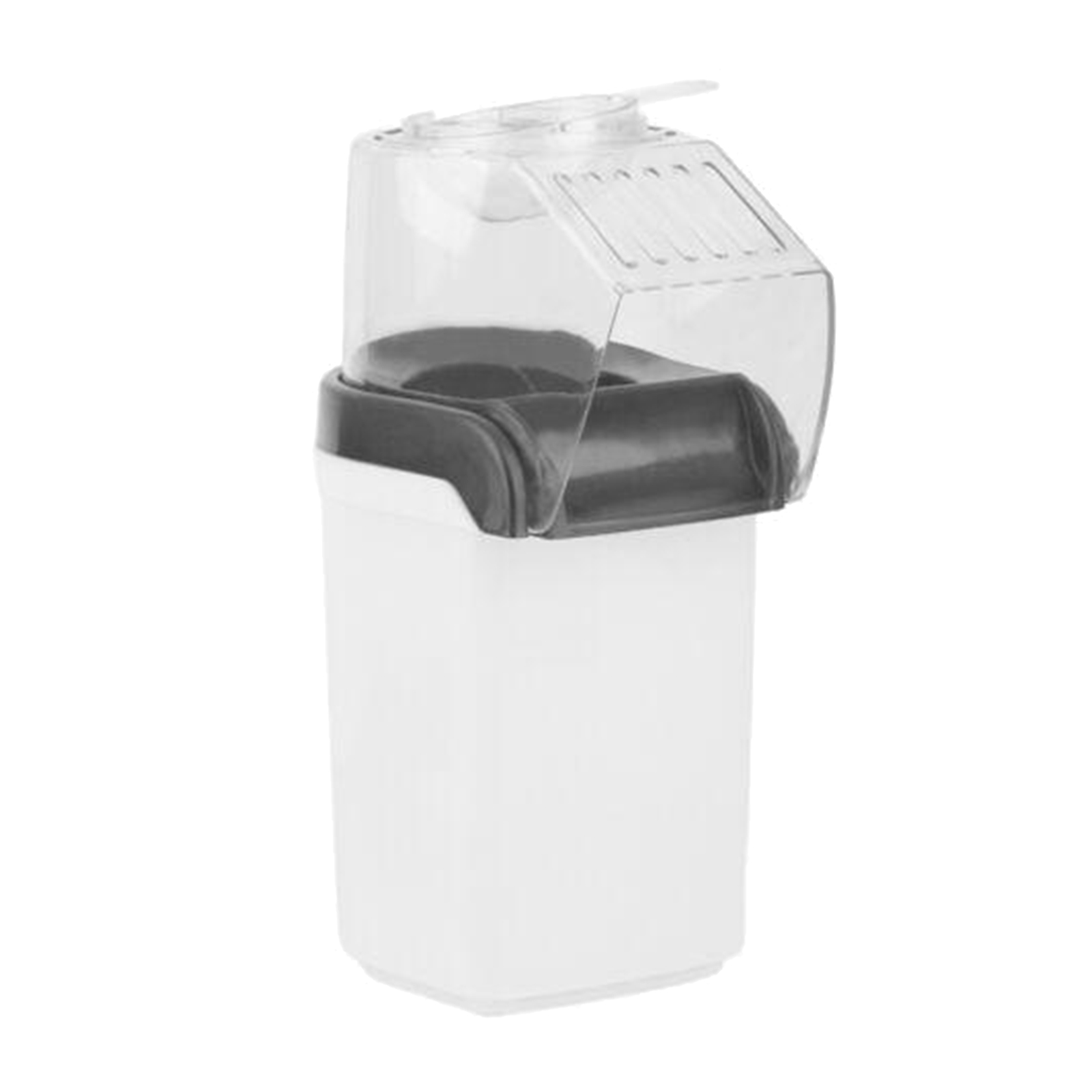 Automatic Oil free Hot Air Pop - Air Popcorn Maker review and price