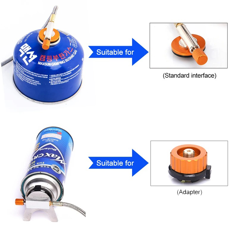 Camping Gas Stove Portable Fol - Kitchen Appliances Gas Stove review and price