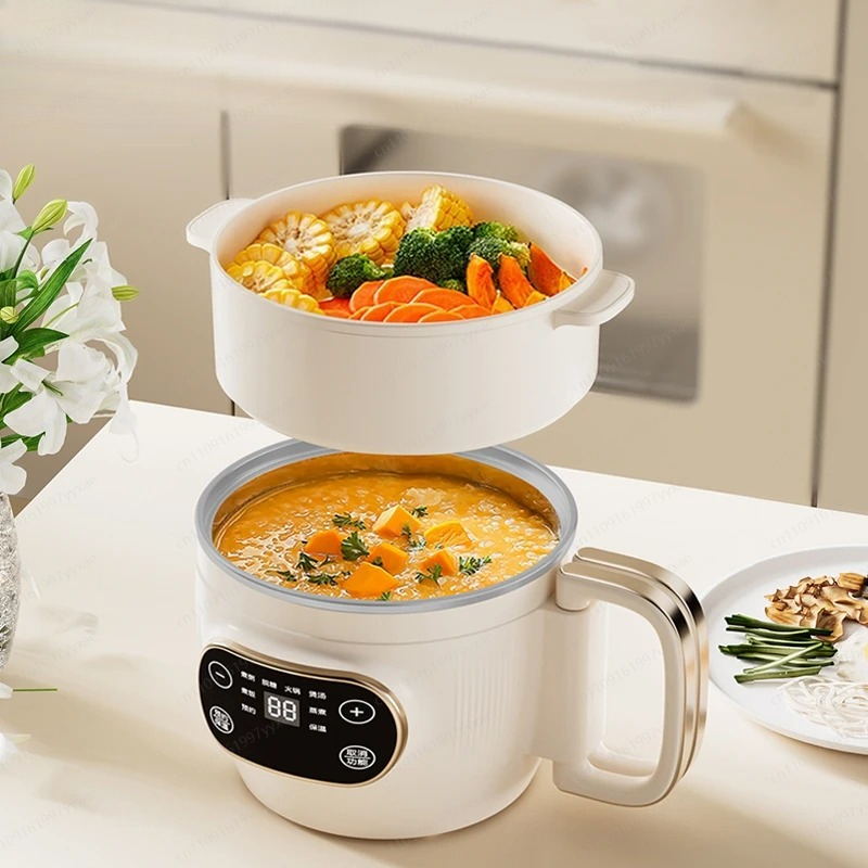 2L 110V Multi‑use Electric Pre - Kitchen Appliances Lowes review and price