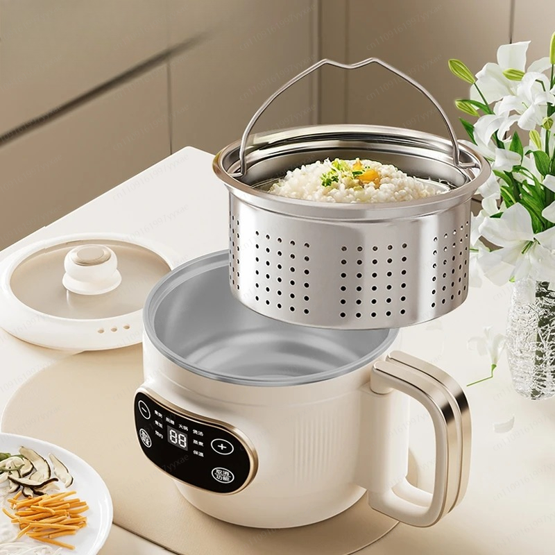 2L 110V Multi‑use Electric Pre - Kitchen Appliances Lowes review and price