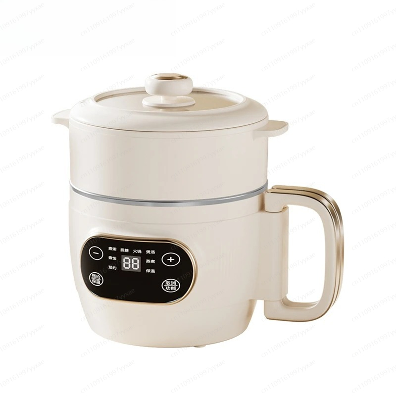 2L 110V Multi‑use Electric Pre - Kitchen Appliances Lowes review and price