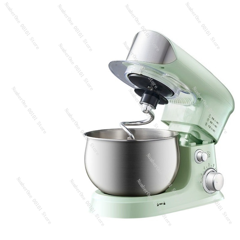 5L Stand Mixer Dough Kneader L - Kitchen Appliances Lowes review and price