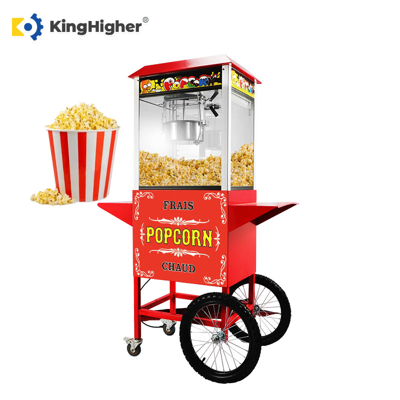 Professional Commercial Popcor - Air Popcorn Maker review and price