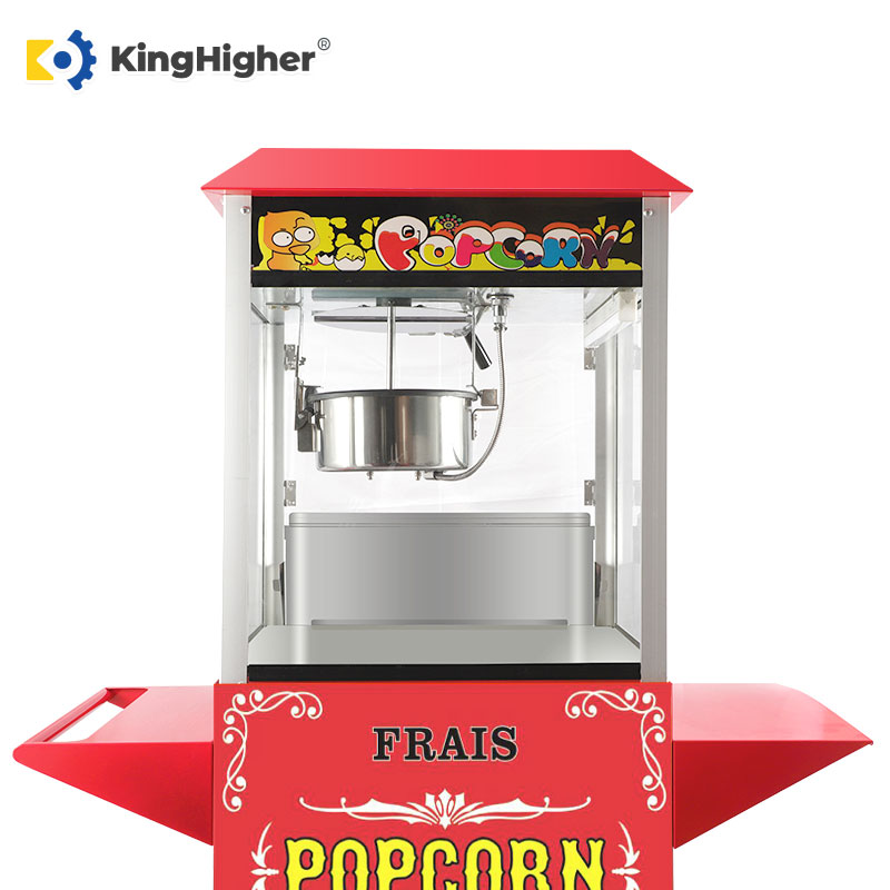 Professional Commercial Popcor - Air Popcorn Maker review and price