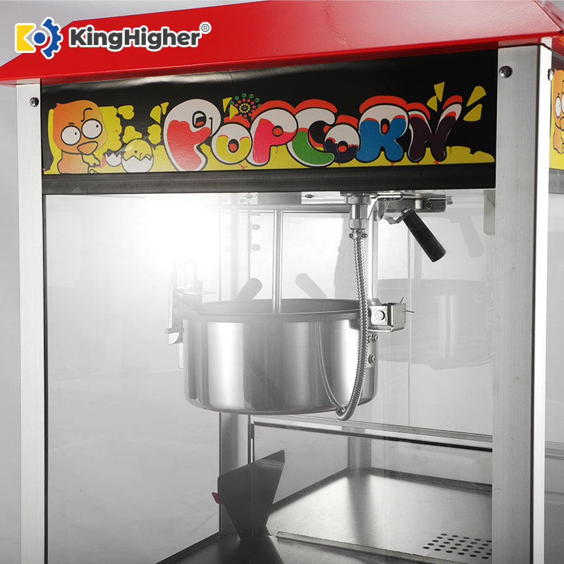 Professional Commercial Popcor - Air Popcorn Maker review and price