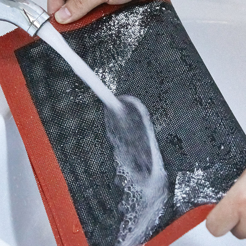 Perforated Silicone Baking Mat - Kitchen Appliances Brand review and price