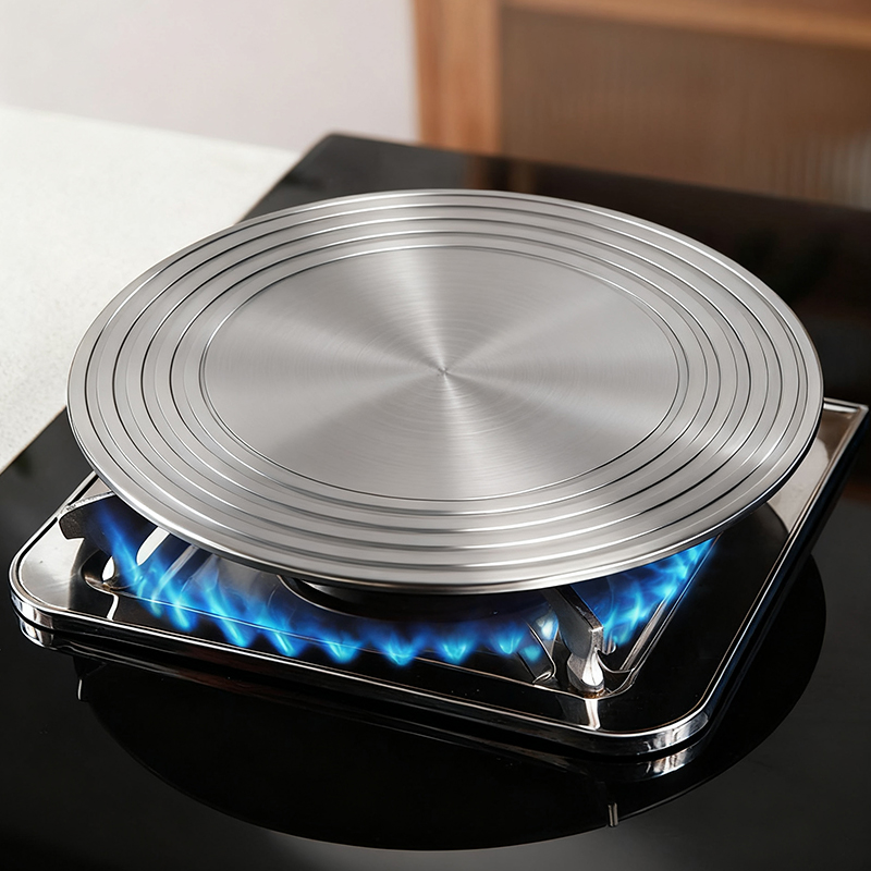 Aluminum Stove Top Diffuser Pa - Kitchen Appliances Gas Stove review and price