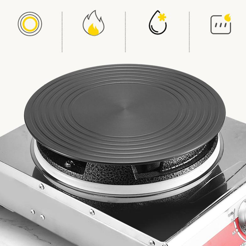 Aluminum Stove Top Diffuser Pa - Kitchen Appliances Gas Stove review and price