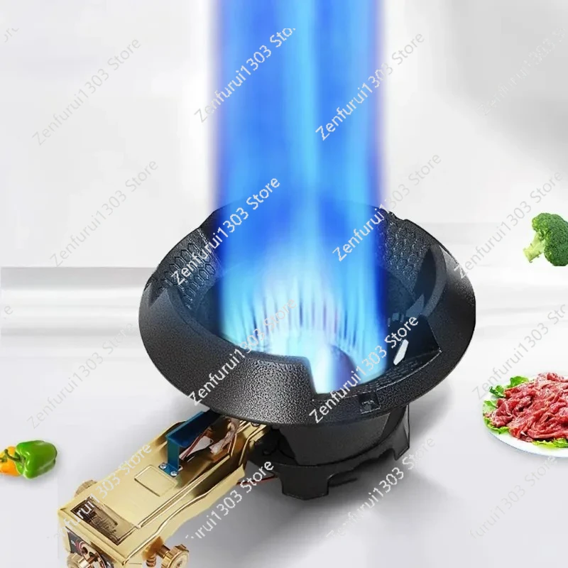 Commercial Fierce Fire Gas Sto - Kitchen Appliances Gas Stove review and price