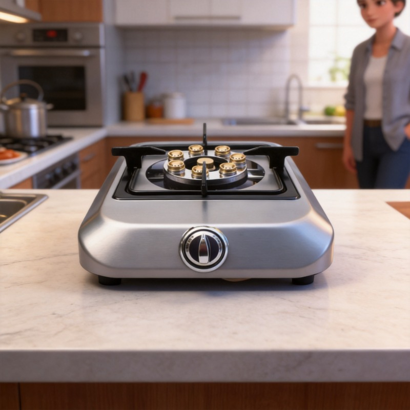 Portable Tabletop Single Burne - Kitchen Appliances Lowes review and price
