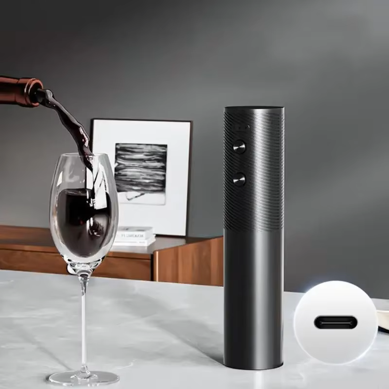 Electric Wine Bottle Opener Au - Kitchen Appliances Brand review and price