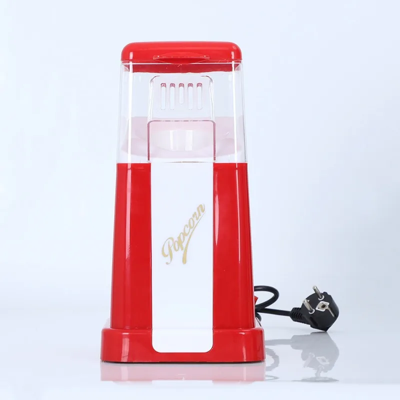 Automatic Popcorn Machine, Hou - Air Popcorn Maker review and price