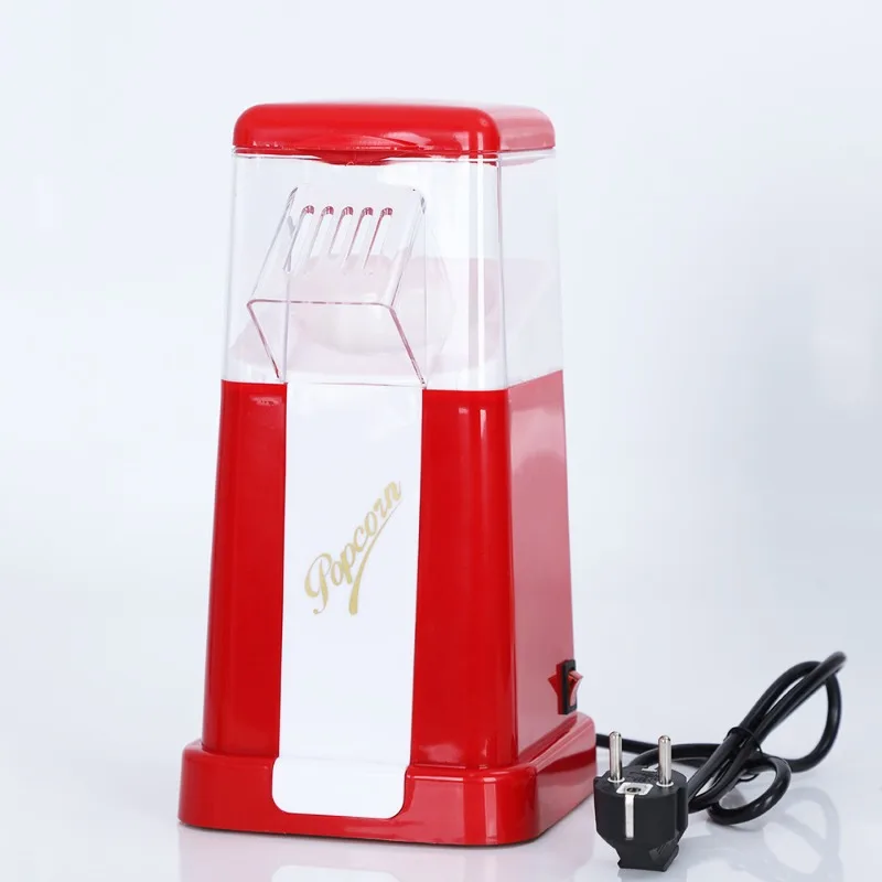 Automatic Popcorn Machine, Hou - Air Popcorn Maker review and price