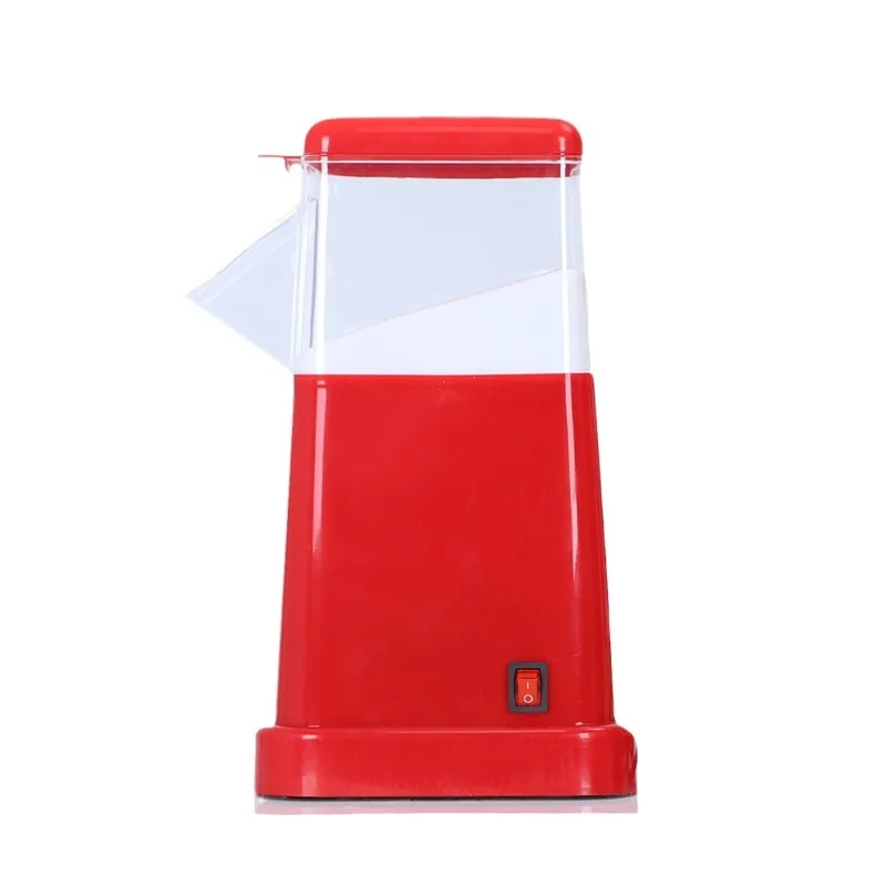 Automatic Popcorn Machine, Hou - Air Popcorn Maker review and price