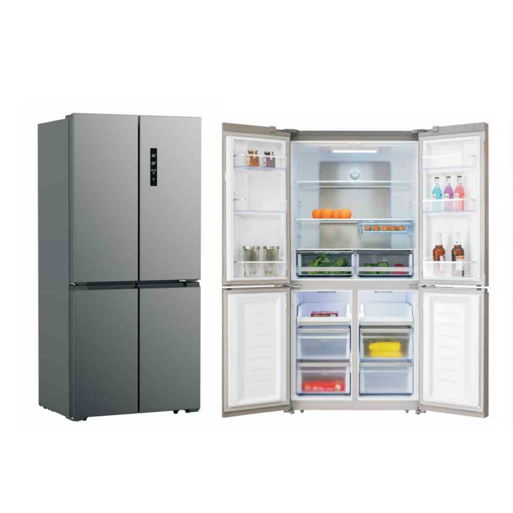 588L New Designed Low Noise Ki - Kitchen Appliances Lowes review and price