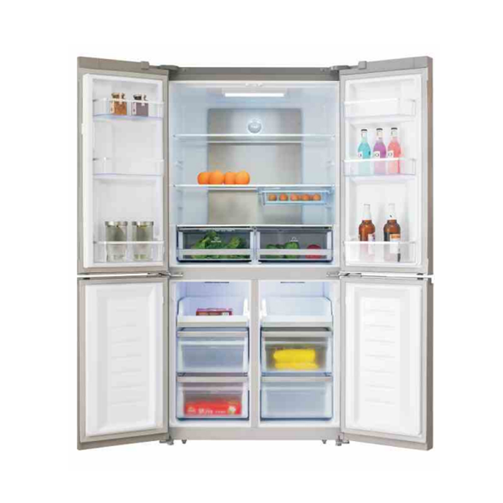 588L New Designed Low Noise Ki - Kitchen Appliances Lowes review and price