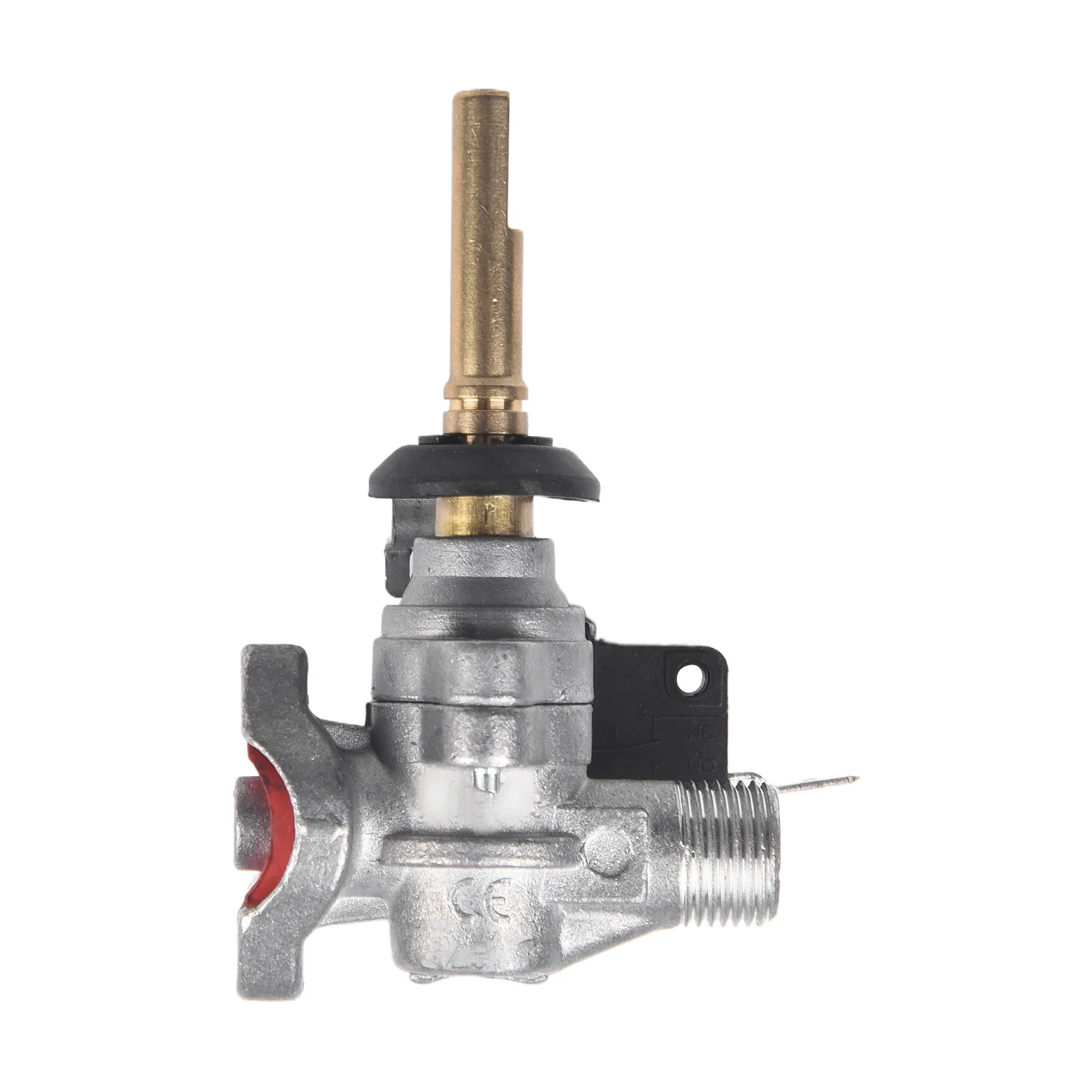 Easy Control Of Gas Flow Safet - Kitchen Appliances Lowes review and price