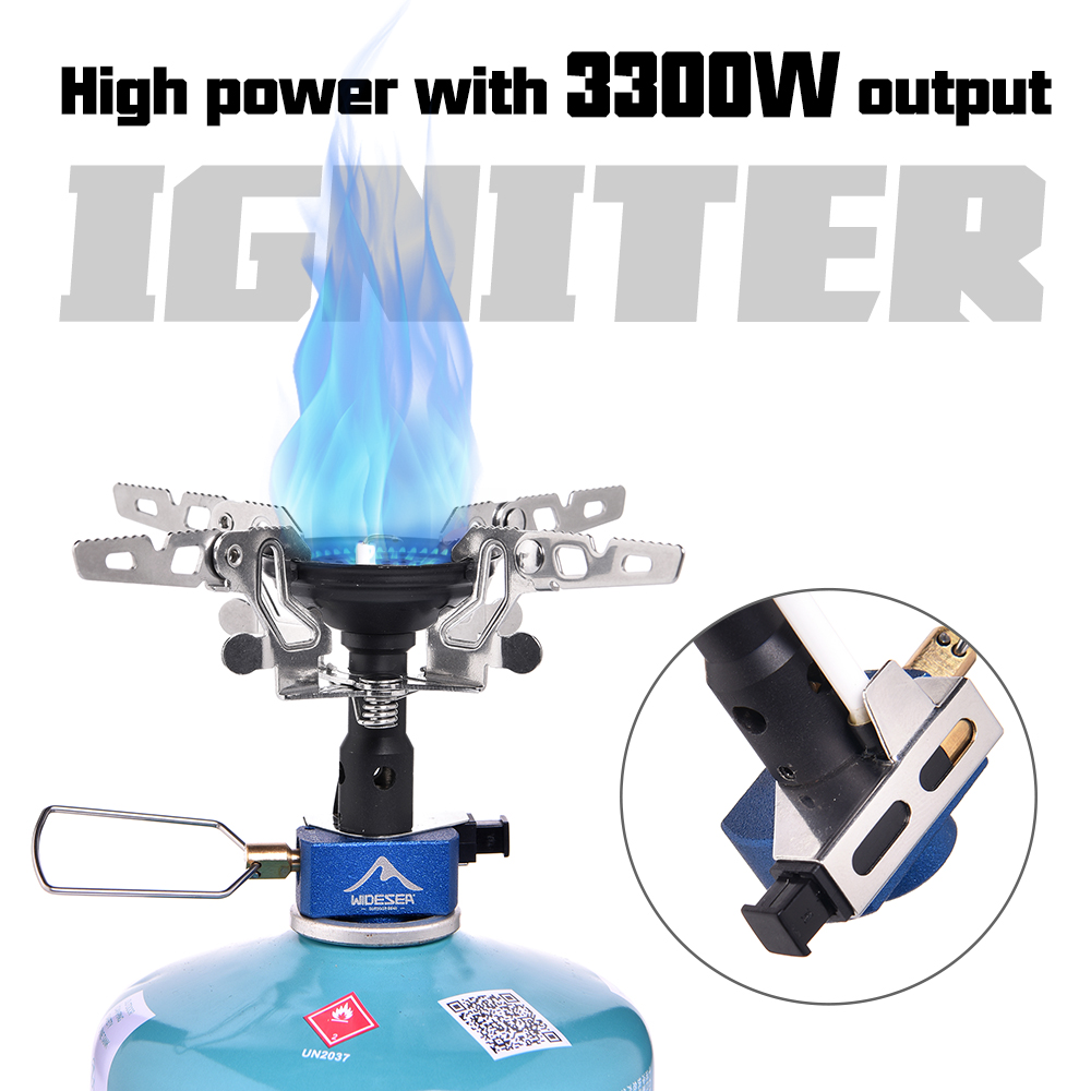 Outdoor Camping Gas Burner Out - Kitchen Appliances Gas Stove review and price
